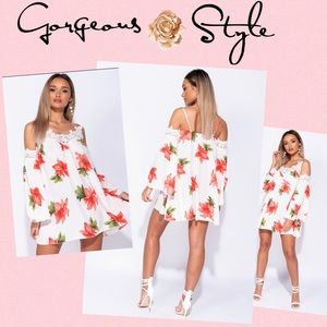 🌺MINI DRESS🌺